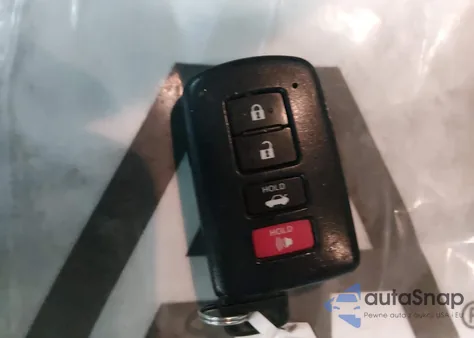 2018 Toyota Corolla Se from USA, damaged, VIN 2T1BURHEXJC091402